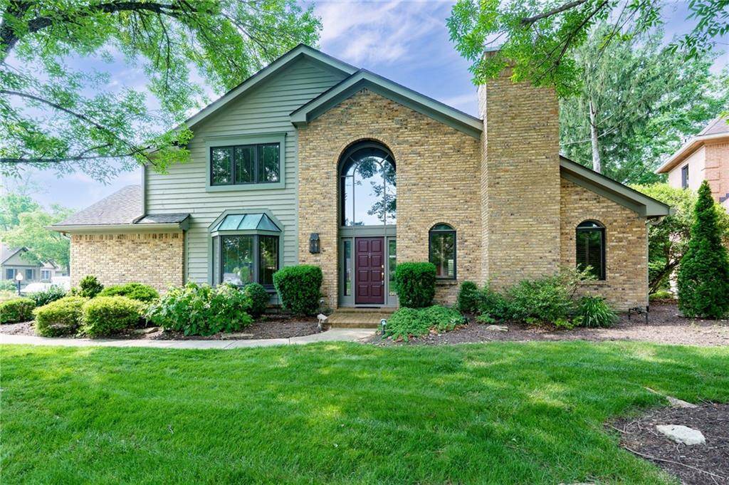 875 Deer Run Road, Dayton, OH 45459