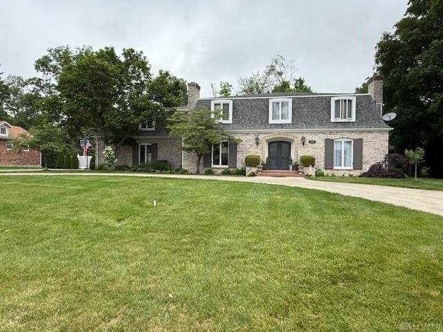 1337 Stratford Drive, Piqua, OH 45356