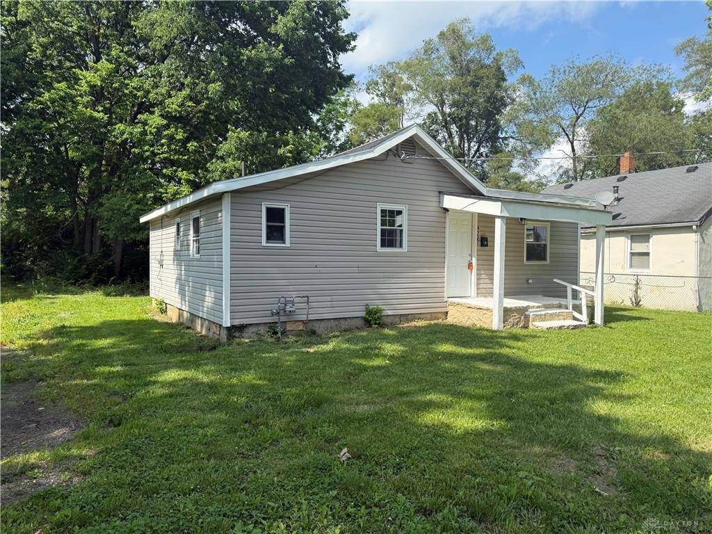 Dayton, OH 45417,4137 Freudenberger Avenue