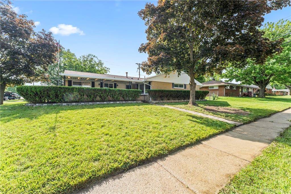 6201 Cruxten Drive, Dayton, OH 45424