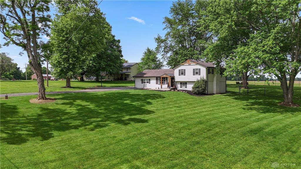 559 Stover Road, West Alexandria, OH 45381