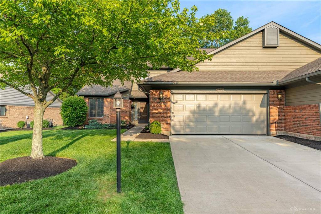 9452 Sugar Bend Trail, Centerville, OH 45458
