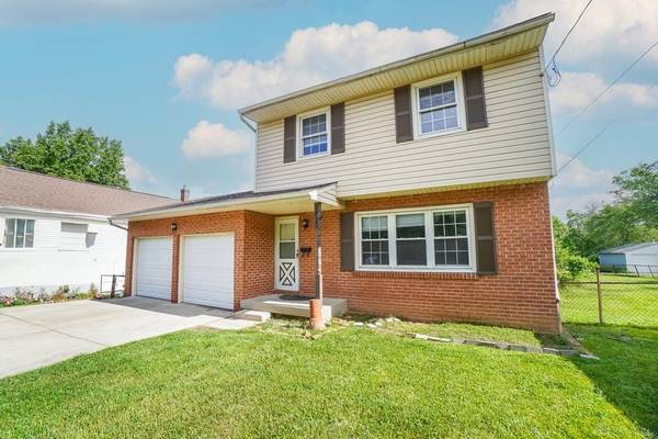 1720 Hill Avenue, Cincinnati, OH 45231