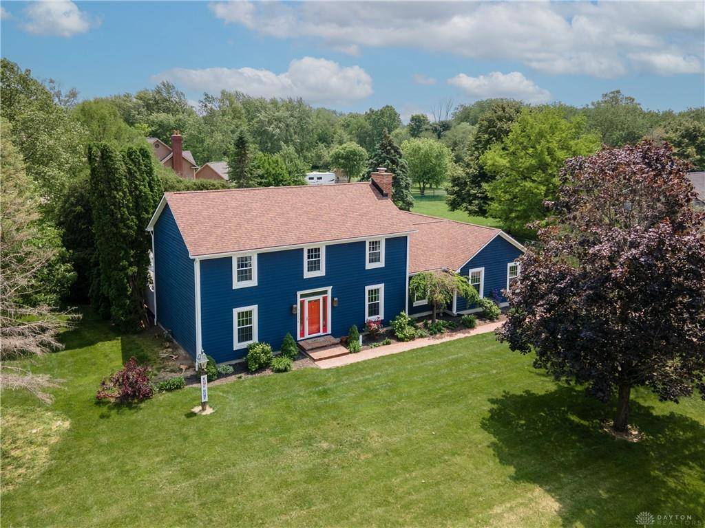 Troy, OH 45373,2025 Seneca Drive