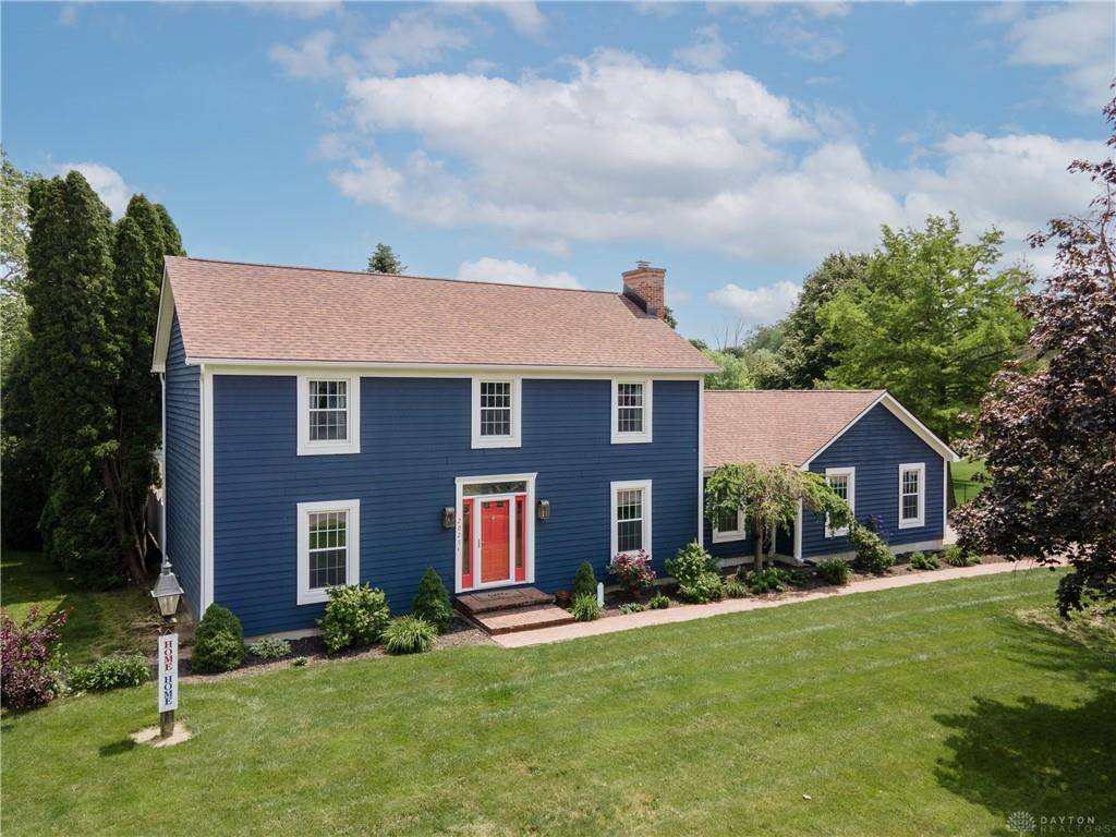 Troy, OH 45373,2025 Seneca Drive