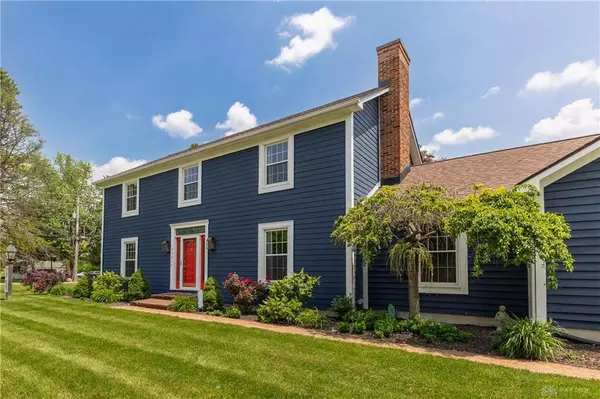 2025 Seneca Drive, Troy, OH 45373