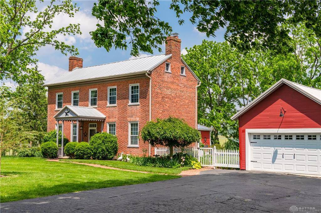 Springfield, OH 45502,7646 N River Road