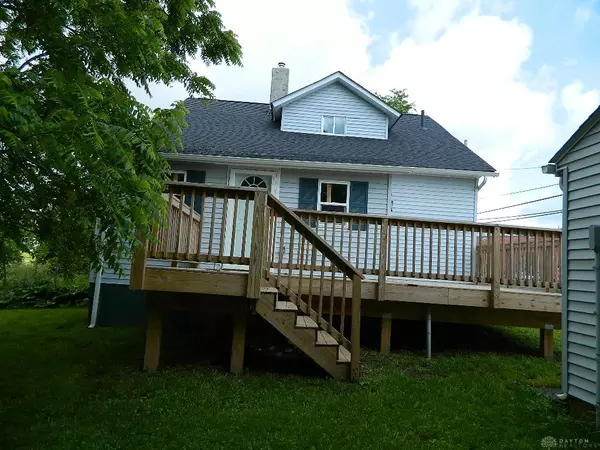 Jeffersonville, OH 43128,16 W Walnut Street