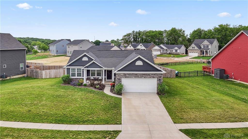 Xenia, OH 45385,1783 Highlander Drive