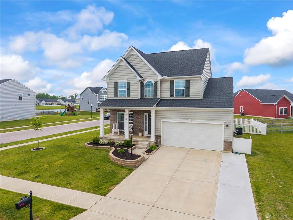 Tipp City, OH 45371,6276 Willow Oak Drive