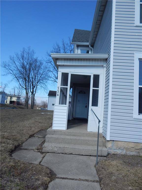 734 W Jefferson Street, Springfield, OH 45506