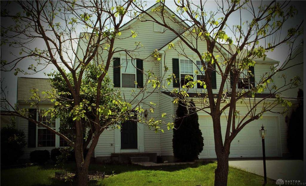 10074 Edgerton Drive, Miami Township, OH 45342