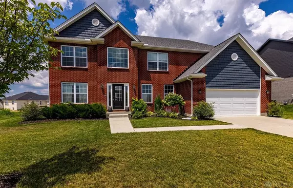 912 Morgan Drive, Monroe, OH 45050