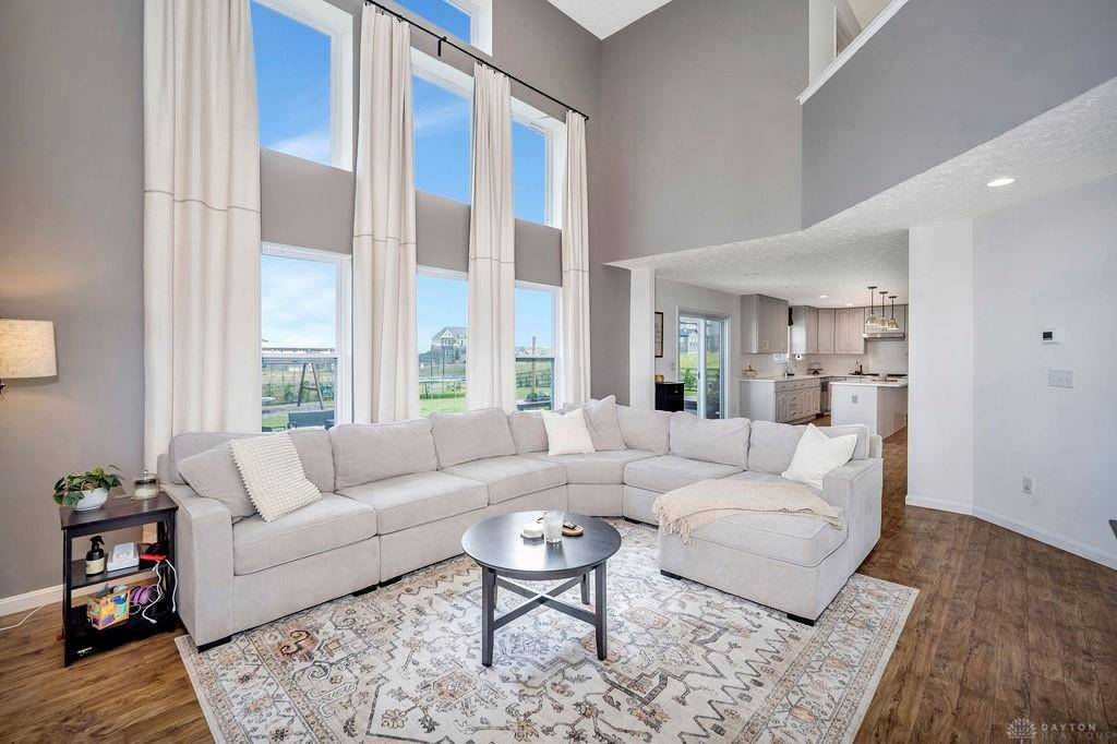 Monroe, OH 45050,912 Morgan Drive