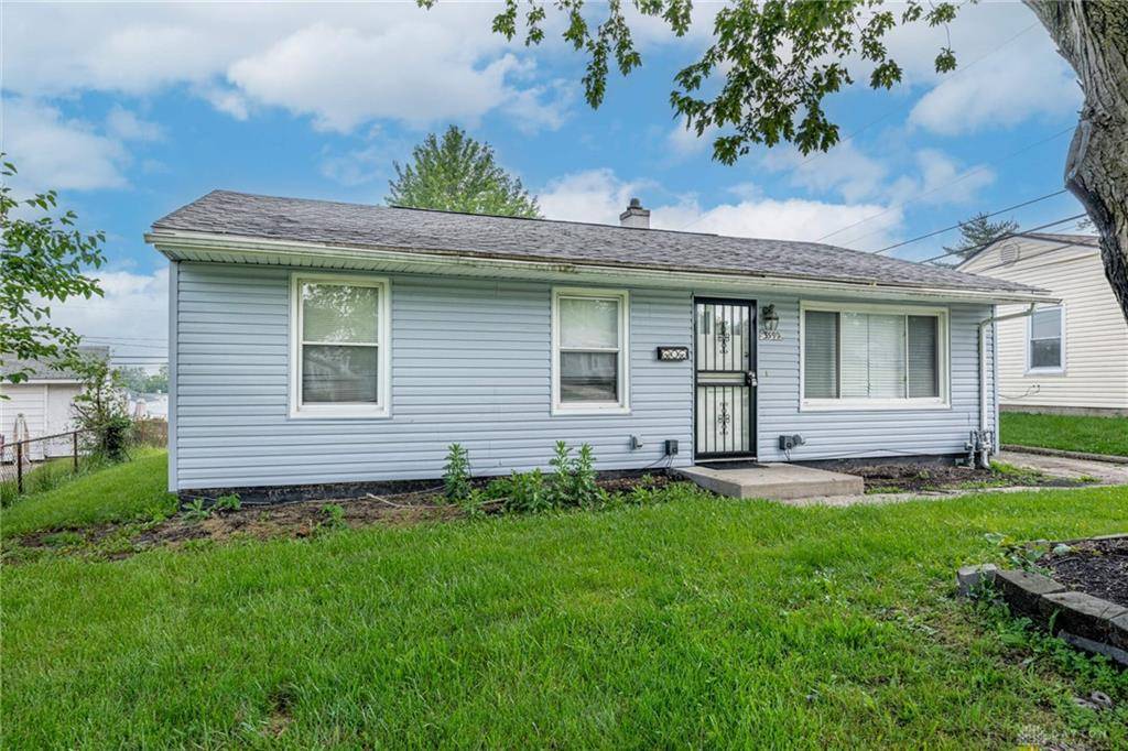 3592 Roejack Drive, Dayton, OH 45417