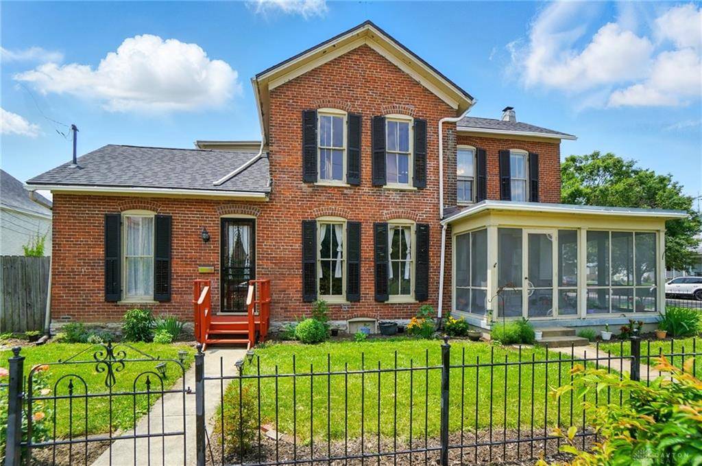 40 E Main Street, West Carrollton, OH 45449