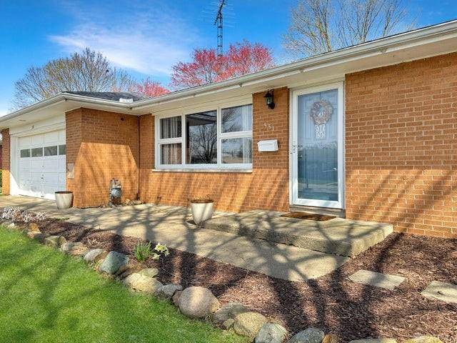 Urbana, OH 43078,551 N Jefferson Avenue