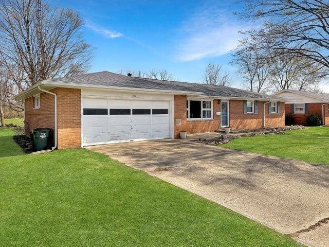 Urbana, OH 43078,551 N Jefferson Avenue
