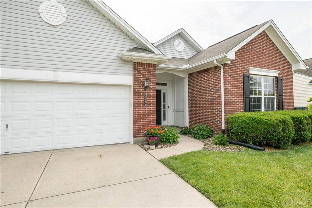 Troy, OH 45373,2674 Shady Tree Drive