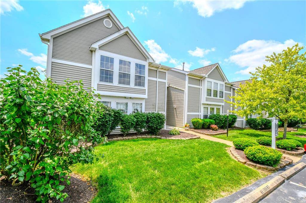 1547 Commons Drive, Miamisburg, OH 45342