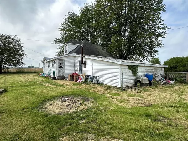 Greenville, OH 45331,5063 Culbertson Road