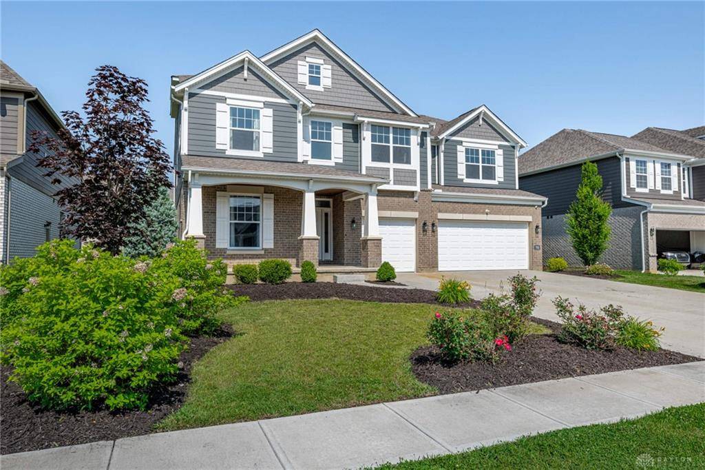Beavercreek, OH 45434,705 Dewmar Drive