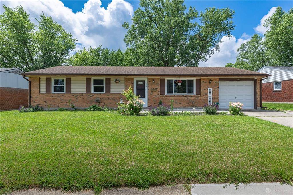 Dayton, OH 45449,250 Grantwood Drive