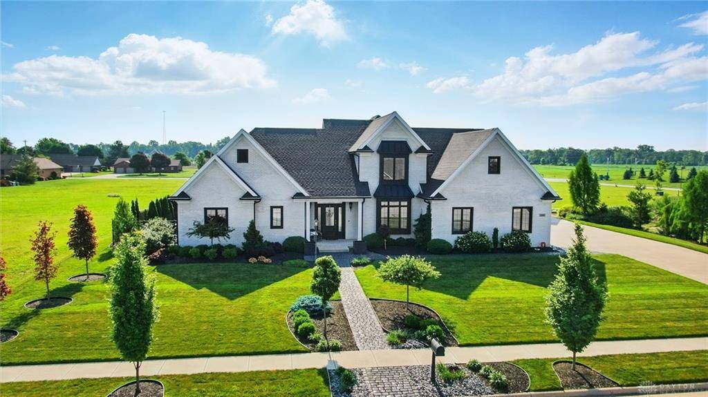 260 S Webster Street, Minster, OH 45865
