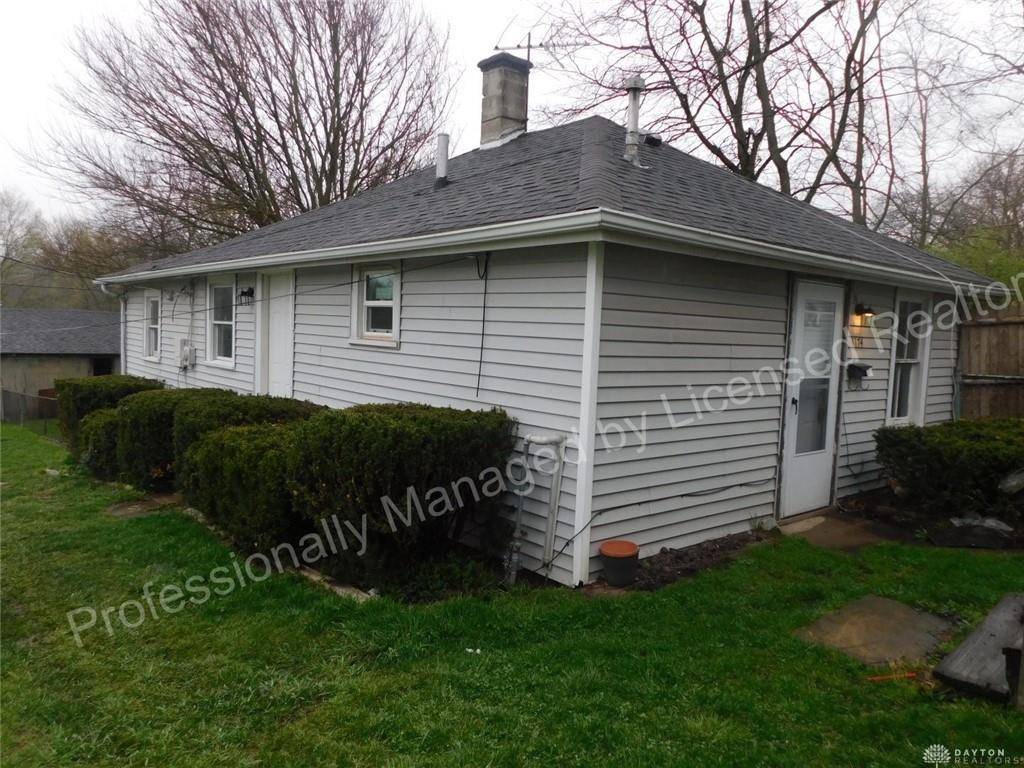 1170 Lagonda Avenue #1174, Springfield, OH 45503