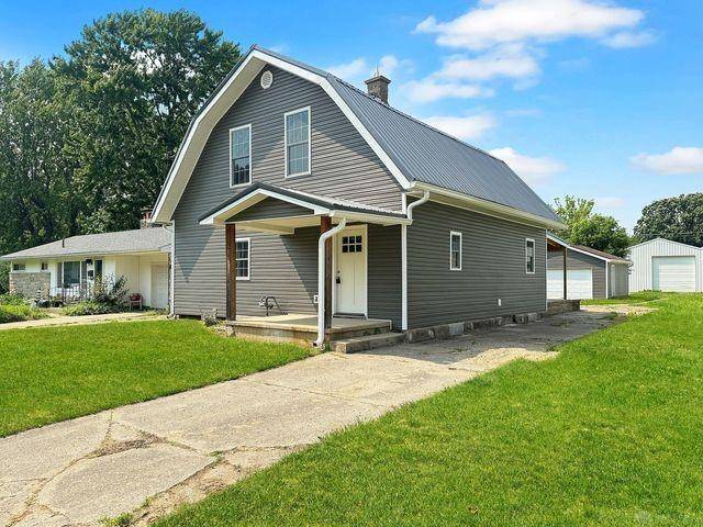 448 E Ward Street, Urbana, OH 43078