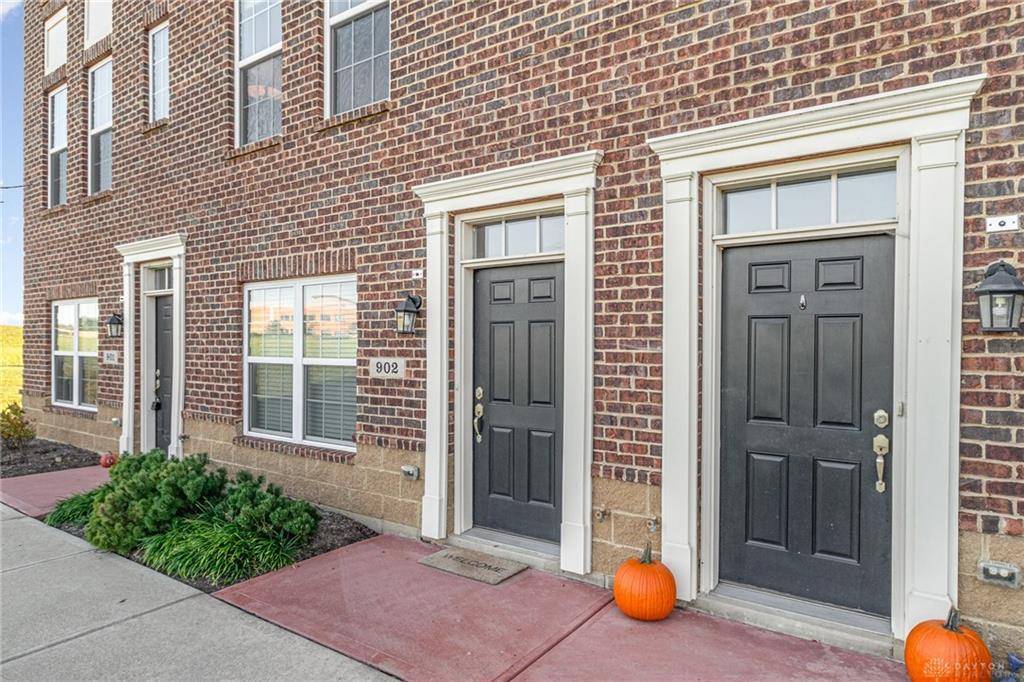 Springboro, OH 45066,902 Brownstone Row