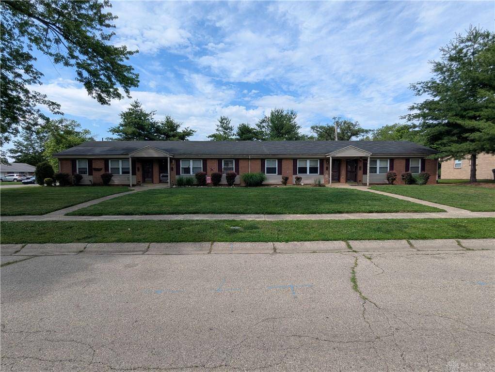 1203-1209 Simonton Avenue #1203-1209, Miamisburg, OH 45342