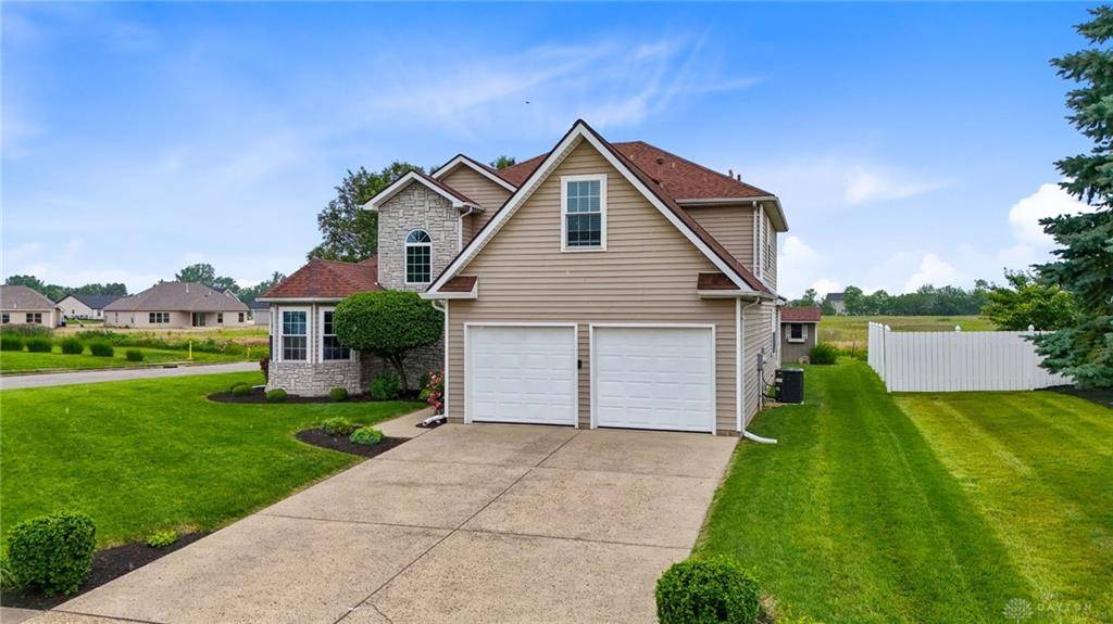 Troy, OH 45373,170 Fox Harbor Drive