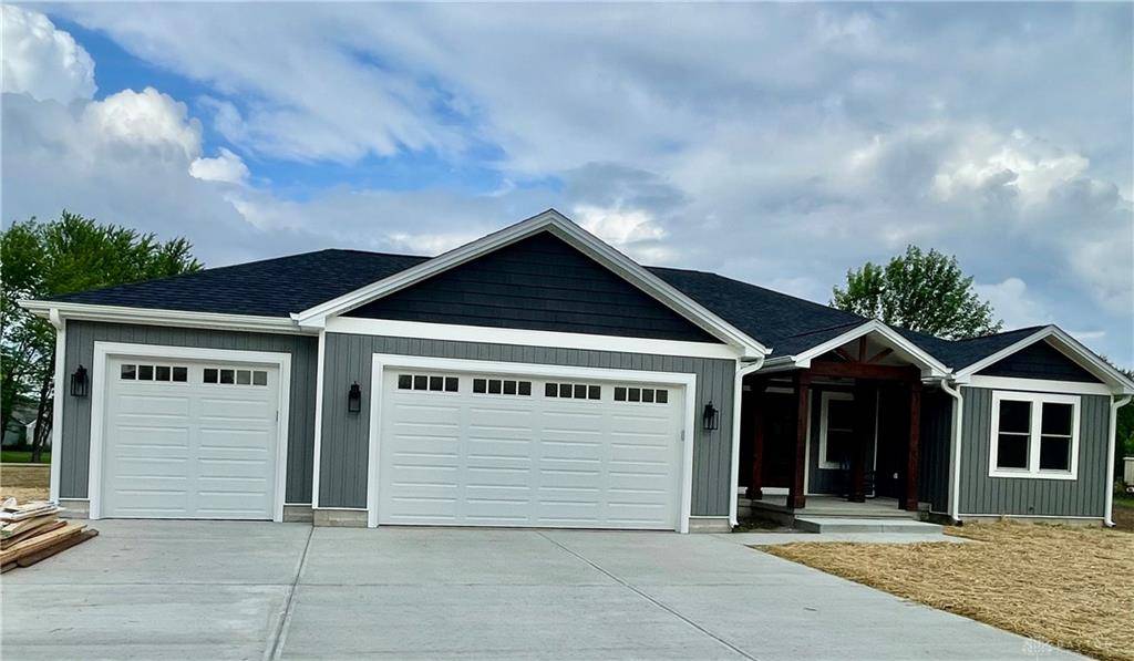 86 Thor Drive, Eaton, OH 45320