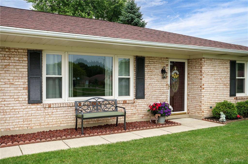 Vandalia, OH 45377,1396 Surrey Road