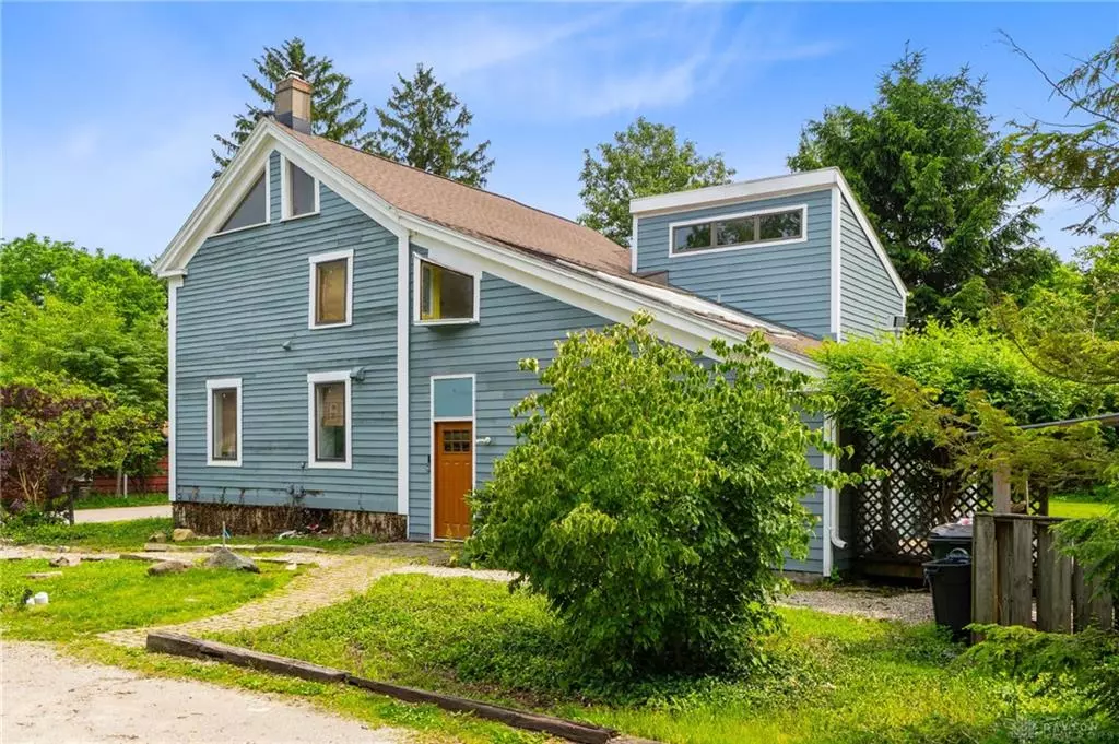 Yellow Springs Vlg, OH 45387,504 Phillips Street