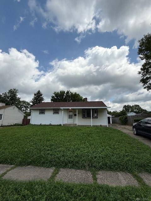 2587 Danz Avenue, Dayton, OH 45420