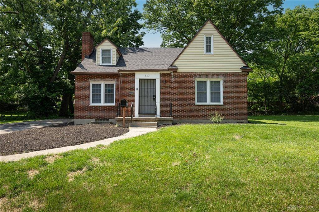 517 W Hudson Avenue, Dayton, OH 45406