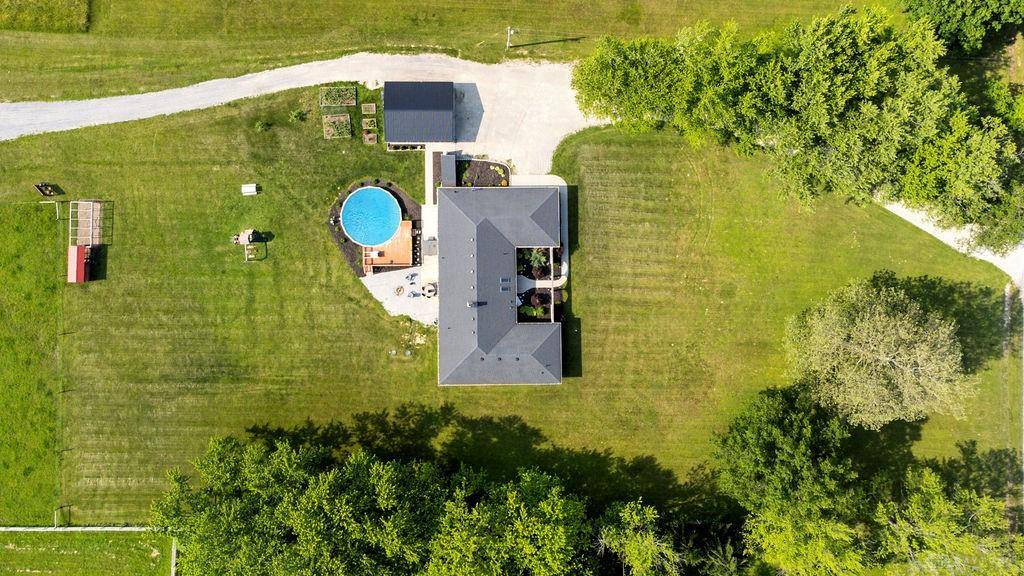 Enon Vlg, OH 45323,5881 Hunter Road