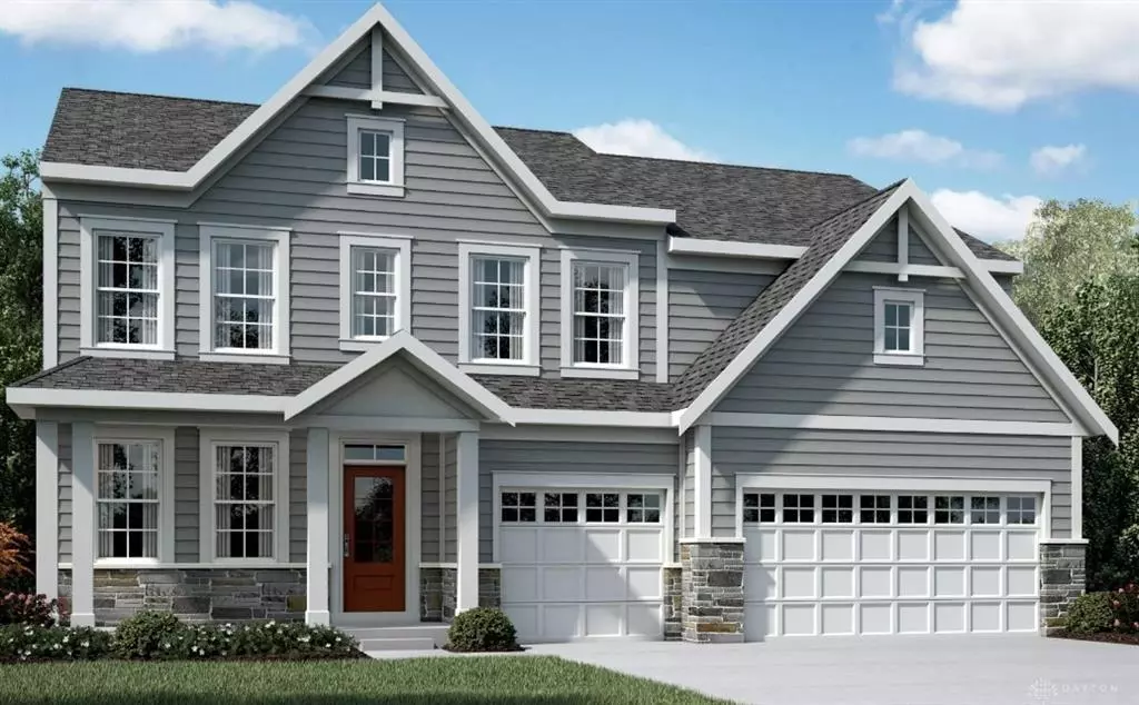 Middletown, OH 45005,5482 Sheldon Close Road