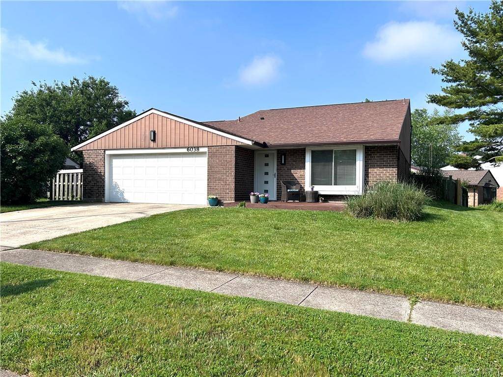Dayton, OH 45424,6038 Brown Deer Place