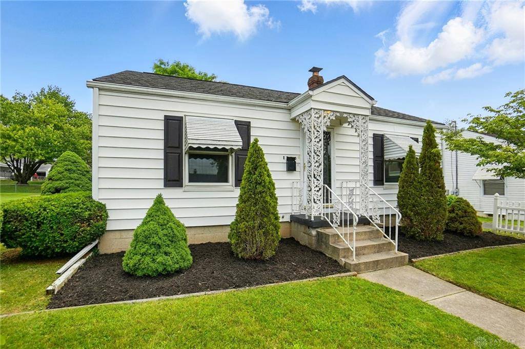Springfield, OH 45504,1330 Amherst Road