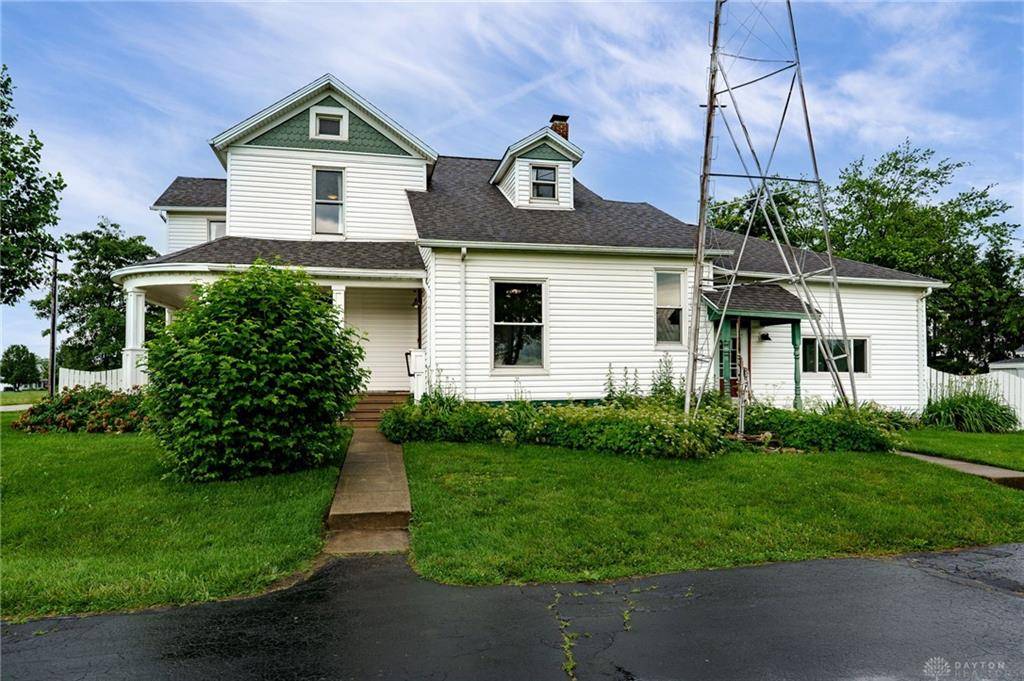 Brookville, OH 45309,8077 Sweet Potato Ridge Road