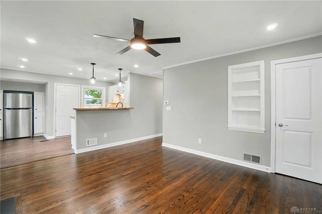 Dayton, OH 45410,1725 Humphrey Avenue