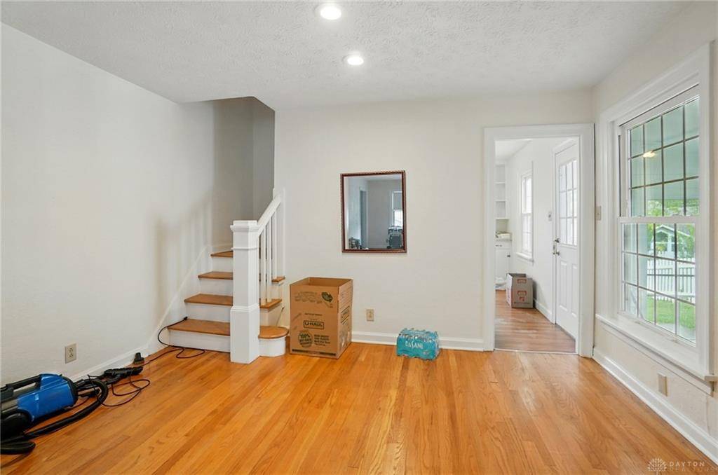 Kettering, OH 45409,1437 Abingdon Road
