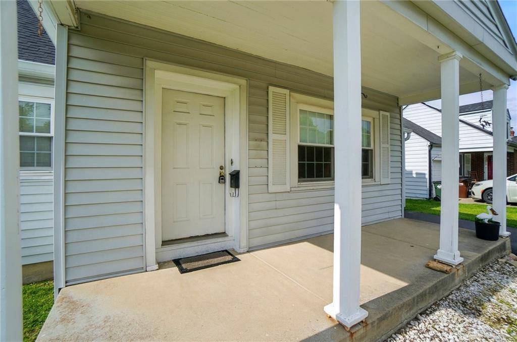 Kettering, OH 45409,1437 Abingdon Road