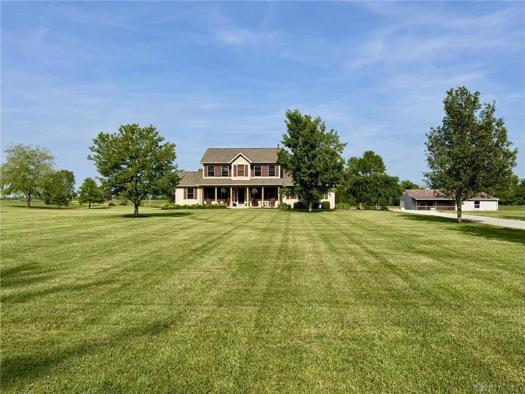 Farmersville, OH 45325,2950 S Clayton Road