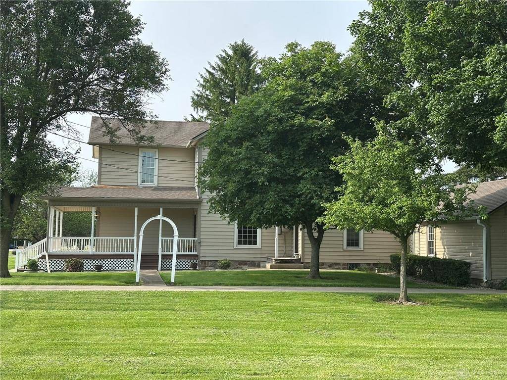 Ludlow Falls, OH 45339,3155 S State Route 48