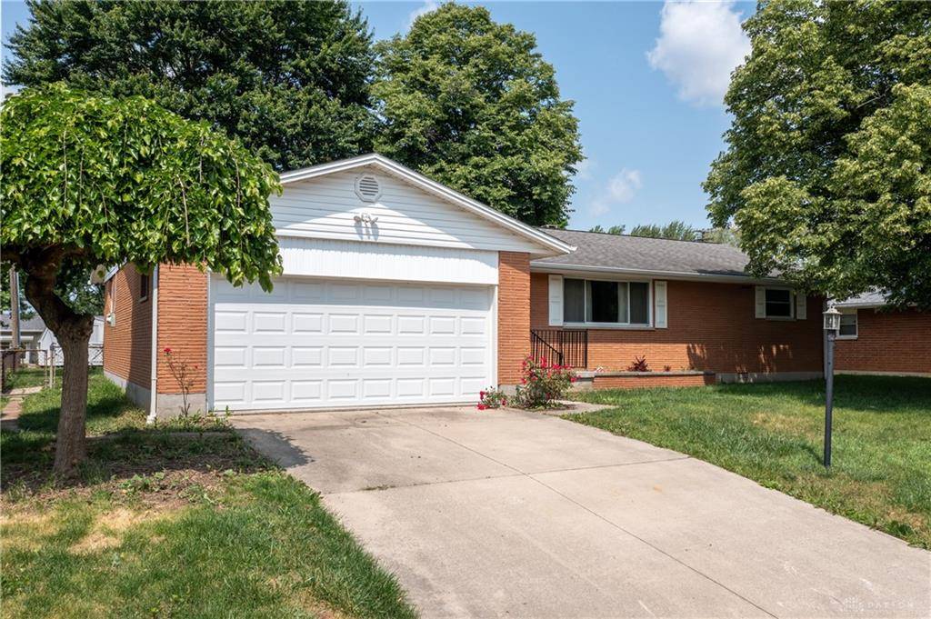 Piqua, OH 45356,200 Sharon Drive