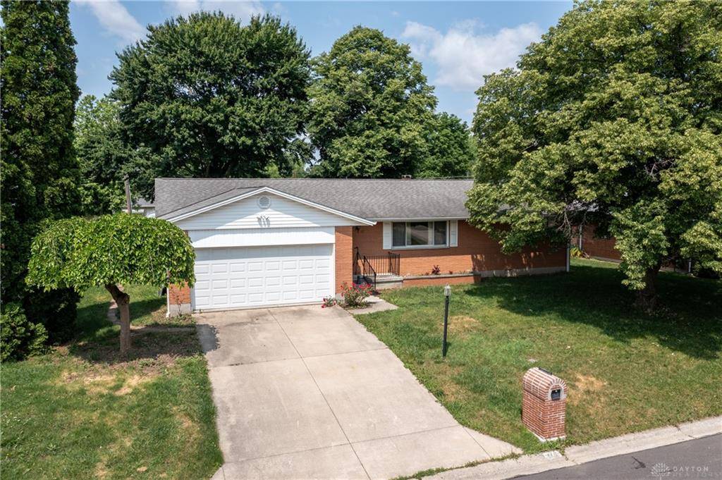 Piqua, OH 45356,200 Sharon Drive